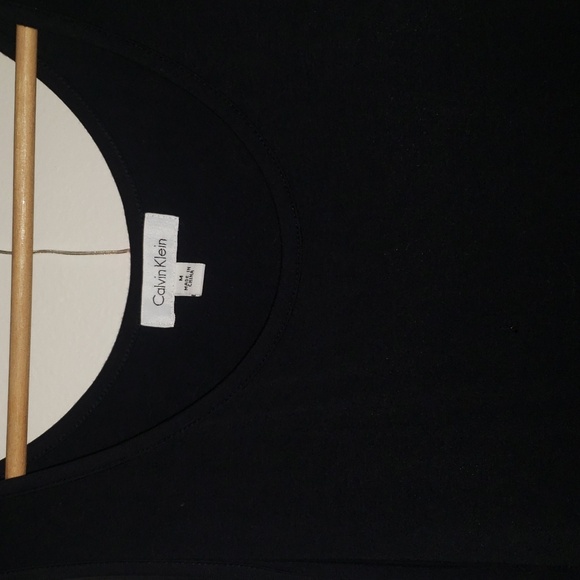 Calvin Klein cocktail dress - Picture 2 of 8